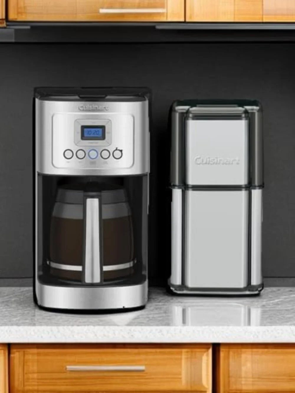 Cuisinart PerfecTemp 14-Cup Programmable Coffeemaker